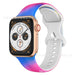 Wholesale Apple Watch Silicone Strap JDC-WD-Tair007 Watch Band 钛瑞 Wholesale Jewelry JoyasDeChina Joyas De China