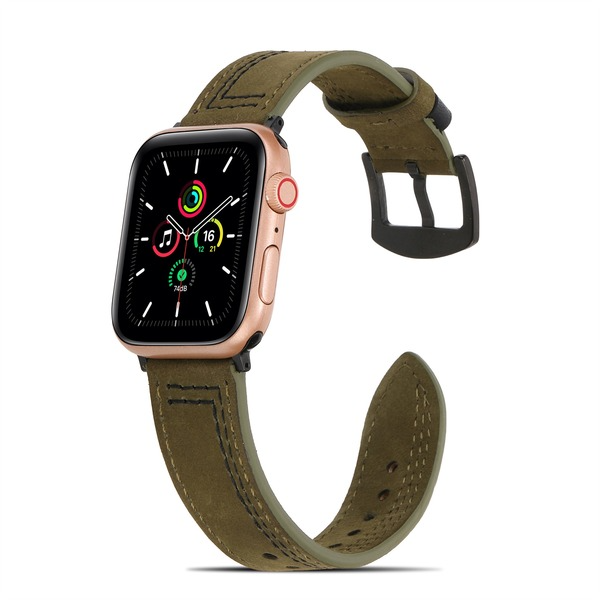 Wholesale Apple Watch Silicone Strap JDC-WD-Yagt032 Watch Band 亚格特 Wholesale Jewelry JoyasDeChina Joyas De China