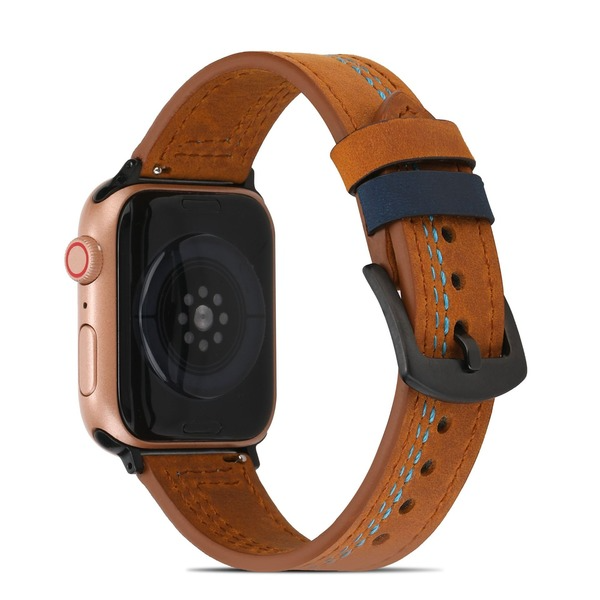 Wholesale Apple Watch Silicone Strap JDC-WD-Yagt032 Watch Band 亚格特 Wholesale Jewelry JoyasDeChina Joyas De China