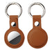 Wholesale applicable Apple AirTag holster anti-drop keychain JDC-KC-QYS001 Keychains 清壹色 Wholesale Jewelry JoyasDeChina Joyas De China