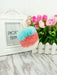 Wholesale artificial wool fruit keychain MOQ≥10 JDC-KC-YZ004 Keychains 永泽 5 minimum 10 pieces for wholesale Wholesale Jewelry JoyasDeChina Joyas De China