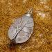 Wholesale aventurine jade pendant accessories JDC-CS-Jinshe004 charms 金蛇 Wholesale Jewelry JoyasDeChina Joyas De China