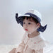 Wholesale Baby Cotton Hat Bucket Hat JDC-FH-GSYH192 Fashionhat 予画 Wholesale Jewelry JoyasDeChina Joyas De China