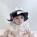 Wholesale Baby Cotton Hat Bucket Hat JDC-FH-GSYH192 Fashionhat 予画 Wholesale Jewelry JoyasDeChina Joyas De China