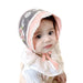 Wholesale baby cotton palace hat JDC-FH-GSYH193 Fashionhat 予画 Wholesale Jewelry JoyasDeChina Joyas De China