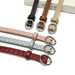 Wholesale beige pu leather belt JDC-WB-Nuoy022 Womenbelt 诺娅 Wholesale Jewelry JoyasDeChina Joyas De China