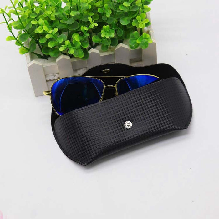 Wholesale black carbon fiber eye box JDC-SG-JinF026 Sunglasses 季丰 Wholesale Jewelry JoyasDeChina Joyas De China