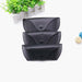 Wholesale black carbon fiber eye box JDC-SG-JinF026 Sunglasses 季丰 Wholesale Jewelry JoyasDeChina Joyas De China