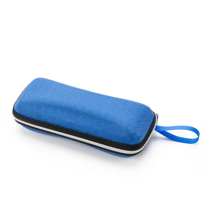 Wholesale black EVA glasses case JDC-SG-JinF019 Sunglasses 季丰 Wholesale Jewelry JoyasDeChina Joyas De China