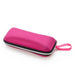 Wholesale black EVA glasses case JDC-SG-JinF019 Sunglasses 季丰 rose red Wholesale Jewelry JoyasDeChina Joyas De China