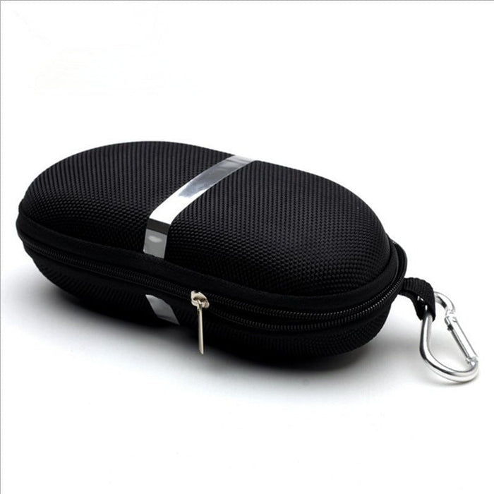 Wholesale black EVA glasses case JDC-SG-JinF022 Sunglasses 季丰 Wholesale Jewelry JoyasDeChina Joyas De China