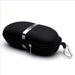 Wholesale black EVA glasses case JDC-SG-JinF022 Sunglasses 季丰 Wholesale Jewelry JoyasDeChina Joyas De China