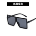 Bulk Jewelry Wholesale black resin box sunglasses JDC-SG-KD009 Wholesale factory from China YIWU China