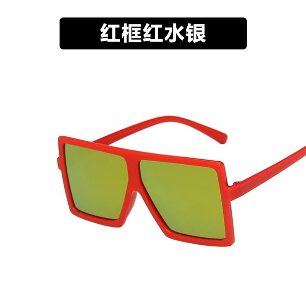 Bulk Jewelry Wholesale black resin box sunglasses JDC-SG-KD009 Wholesale factory from China YIWU China