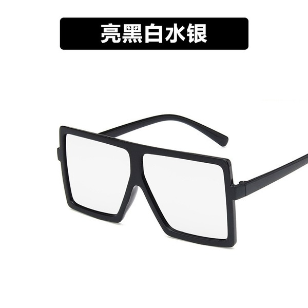 Bulk Jewelry Wholesale black resin box sunglasses JDC-SG-KD009 Wholesale factory from China YIWU China