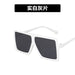 Bulk Jewelry Wholesale black resin box sunglasses JDC-SG-KD009 Wholesale factory from China YIWU China