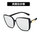 Wholesale black resin box sunglasses JDC-SG-KD013 Sunglasses JoyasDeChina Wholesale Jewelry JoyasDeChina Joyas De China