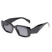 Wholesale black resin sunglasses JDC-SG-Aom002 Sunglasses 奥鸣 Wholesale Jewelry JoyasDeChina Joyas De China