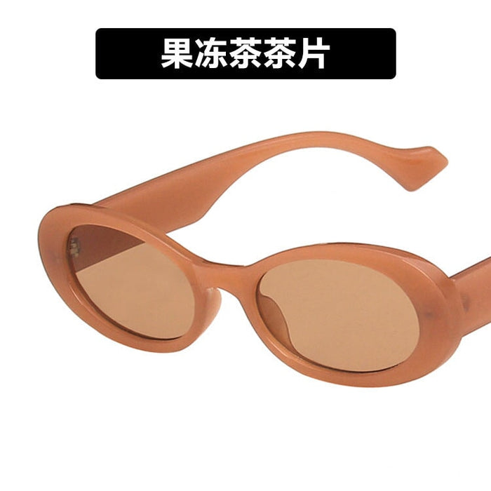 Wholesale black resin Sunglasses JDC-SG-KD126 Sunglasses 珂盾 Wholesale Jewelry JoyasDeChina Joyas De China