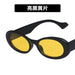 Wholesale black resin Sunglasses JDC-SG-KD126 Sunglasses 珂盾 Wholesale Jewelry JoyasDeChina Joyas De China