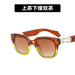 Wholesale Black Resin Sunglasses JDC-SG-KD128 Sunglasses 珂盾 Wholesale Jewelry JoyasDeChina Joyas De China