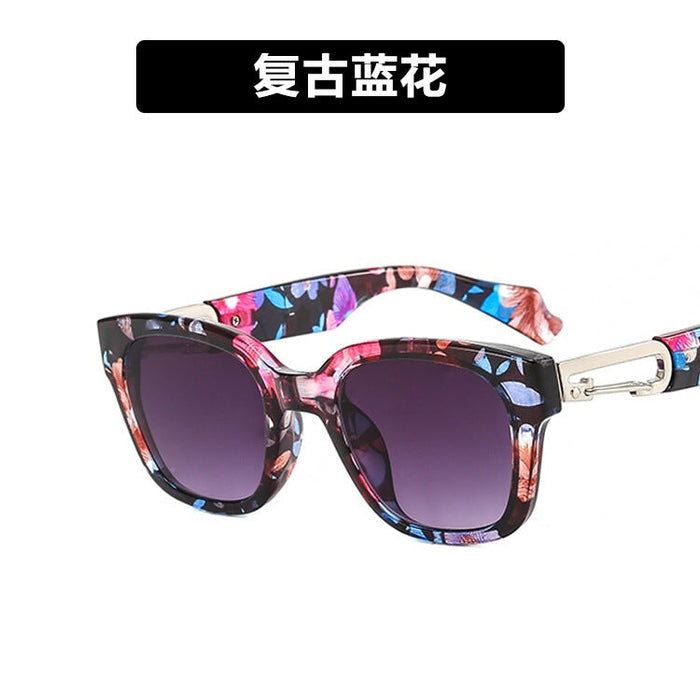 Wholesale Black Resin Sunglasses JDC-SG-KD128 Sunglasses 珂盾 Wholesale Jewelry JoyasDeChina Joyas De China