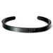 Wholesale Black Stainless Steel Graduation Season Bracelet JDC-BT-GangGu004 Bracelet 钢古 Wholesale Jewelry JoyasDeChina Joyas De China