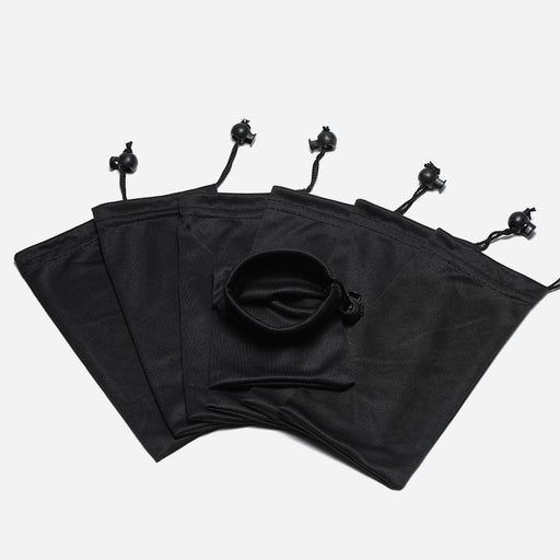 Wholesale black super fiber glasses bag JDC-SG-JinF024 Sunglasses 季丰 Wholesale Jewelry JoyasDeChina Joyas De China