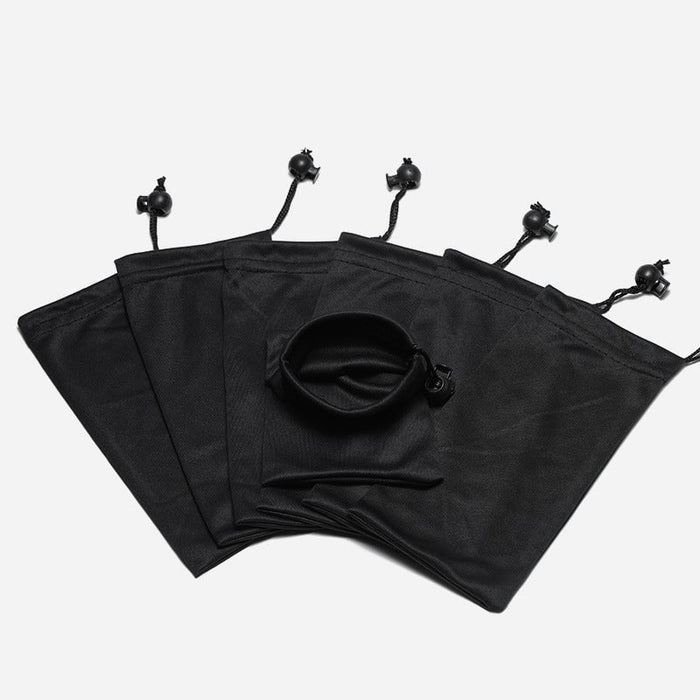 Wholesale black super fiber glasses bag JDC-SG-JinF024 Sunglasses 季丰 Wholesale Jewelry JoyasDeChina Joyas De China