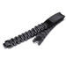 Wholesale Black Titanium Steel Bracelet JDC-BT-JINK001 Bracelet 金凯 Wholesale Jewelry JoyasDeChina Joyas De China