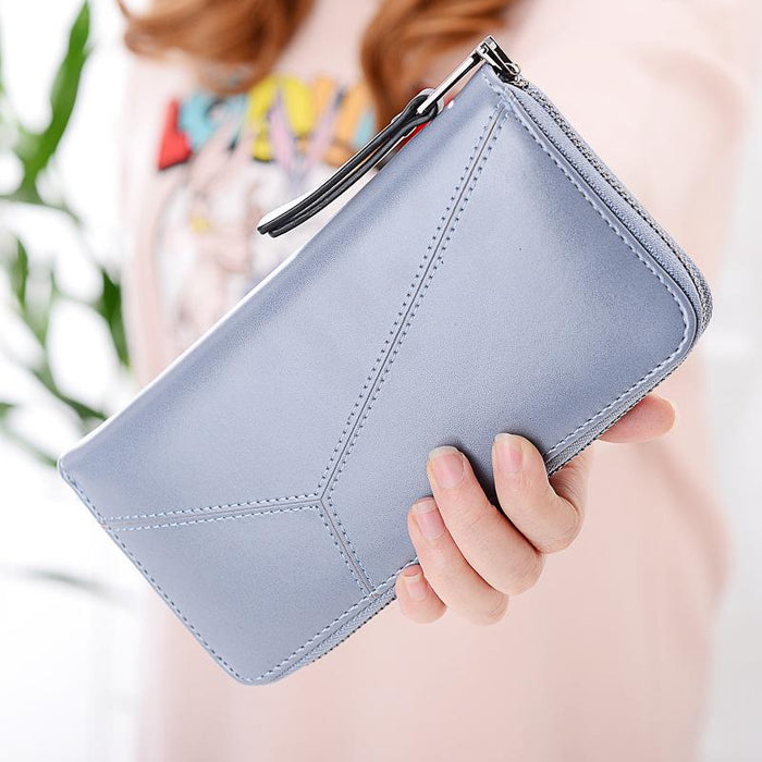 Bulk Jewelry Wholesale Black wallet multifunctional PU leather handbags JDC-HB-jh011 Wholesale factory from China YIWU China