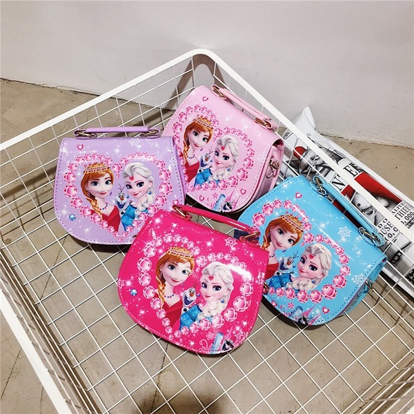 Wholesale blue pu batch kids backpack (F) JDC-SD-JiaQ105 Shoulder Bags 家庆 Wholesale Jewelry JoyasDeChina Joyas De China