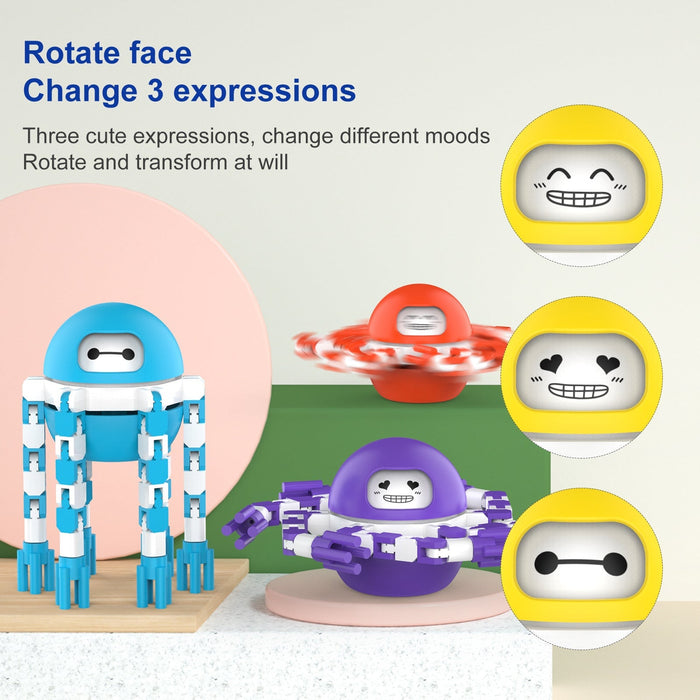 Wholesale blue silicone decompression toys JDC-FT-HC037 fidgets toy 华创 Wholesale Jewelry JoyasDeChina Joyas De China