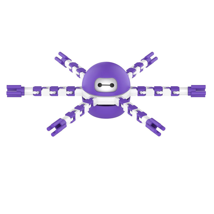 Wholesale blue silicone decompression toys JDC-FT-HC037 fidgets toy 华创 purple Wholesale Jewelry JoyasDeChina Joyas De China