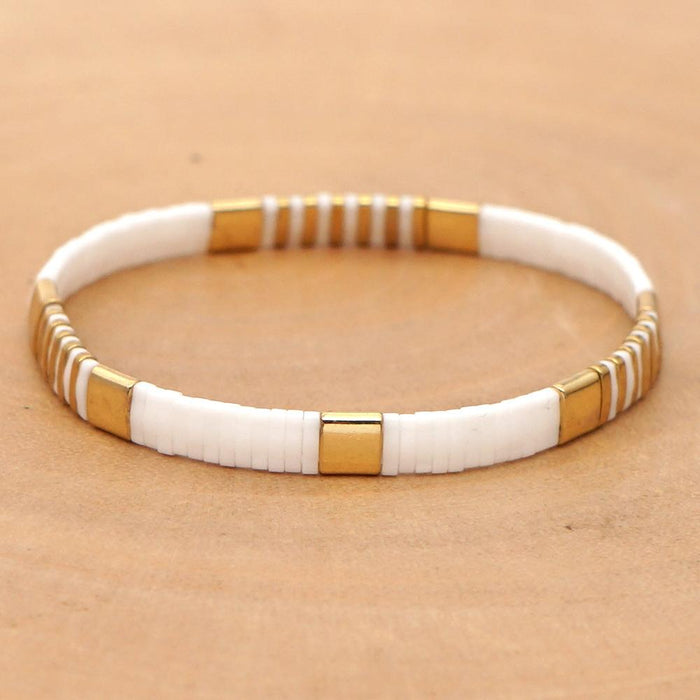 Bulk Jewelry Wholesale Bohemian beaded TILA JDC-PB-p001 Wholesale factory from China YIWU China