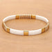 Bulk Jewelry Wholesale Bohemian beaded TILA JDC-PB-p001 Wholesale factory from China YIWU China