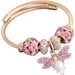 Wholesale bohemian wind multilayer pearl alloy bracelet JDC-BT-WY099 Bracelet 威扬 Wholesale Jewelry JoyasDeChina Joyas De China