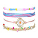 Wholesale Boho Alloy Beaded Cotton Thread Braided Bracelet JDC-BT-Yiye005 Bracelet 益烨 Wholesale Jewelry JoyasDeChina Joyas De China