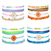 Wholesale Boho Alloy Beaded Cotton Thread Braided Bracelet JDC-BT-Yiye005 Bracelet 益烨 Wholesale Jewelry JoyasDeChina Joyas De China
