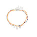 Wholesale Boho Colorful Rice Beads Flower Star Alloy Necklace JDC-NE-NZ323 Necklaces 奈珠 Wholesale Jewelry JoyasDeChina Joyas De China