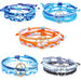 Wholesale Boho Wax Thread Braided Wave Bracelet JDC-BT-Yiye007 Bracelet 益烨 Wholesale Jewelry JoyasDeChina Joyas De China