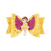 Wholesale bow children's resin hairpin (F)JDC-HC-Xiane004 Hair Clips 仙儿 Wholesale Jewelry JoyasDeChina Joyas De China