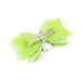 Wholesale bow children's resin hairpin (F)JDC-HC-Xiane004 Hair Clips 仙儿 Wholesale Jewelry JoyasDeChina Joyas De China