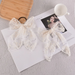 Bulk Jewelry Wholesale bow Hair Scrunchies JDC-HS-K038 Wholesale factory from China YIWU China