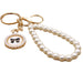 Wholesale Bow Pearl Bracelet Alloy Keychain JDC-KC-Zuge031 Keychains 祖格 Wholesale Jewelry JoyasDeChina Joyas De China