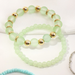 Bulk Jewelry Wholesale bracelet alloy candy-colored tassels JDC-BT-e0116 Wholesale factory from China YIWU China