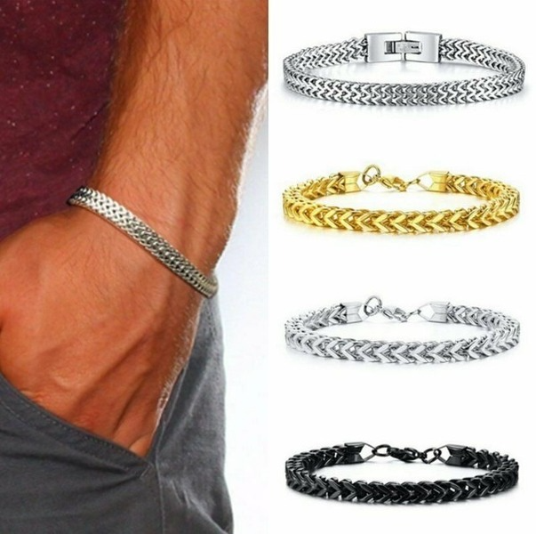 Men's Bracelet