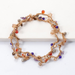 Bulk Jewelry Wholesale Bracelet gold Bohemian gravel JDC-BT-JJ013 Wholesale factory from China YIWU China