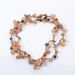 Bulk Jewelry Wholesale Bracelet gold Bohemian gravel JDC-BT-JJ013 Wholesale factory from China YIWU China