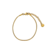 Bulk Jewelry Wholesale Bracelet gold Stainless steel geometry JDC-BT-JD064 Wholesale factory from China YIWU China